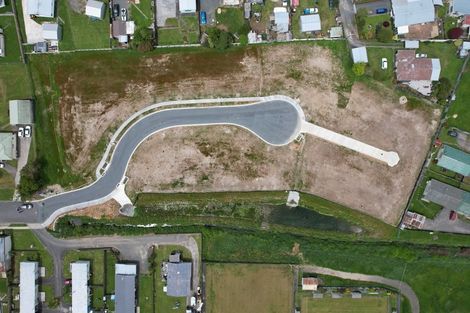 Photo of property in 40 Scotia Glen Street, Putaruru, 3411