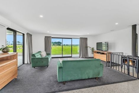Photo of property in 598 Homebush Road, Kirwee, Christchurch, 7671