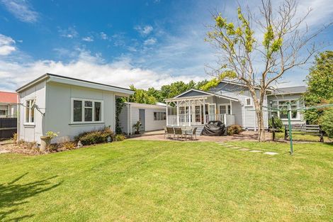 Photo of property in 279 Somme Parade, Aramoho, Whanganui, 4500