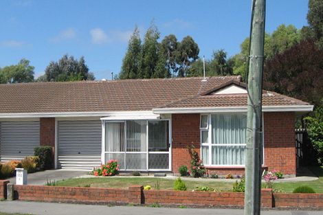 Photo of property in 150a Sparks Road, Hoon Hay, Christchurch, 8025