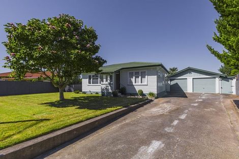 Photo of property in 107 Nuffield Avenue, Marewa, Napier, 4110