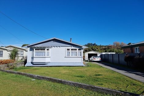 Photo of property in 110 Marsden Road, Greymouth, 7805