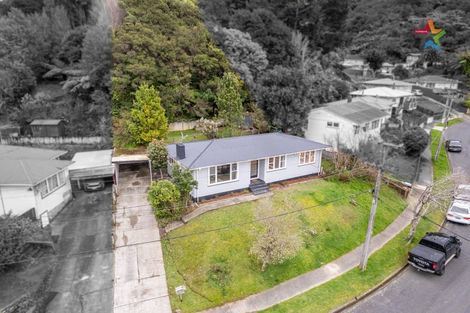 Photo of property in 41 Bird Grove, Stokes Valley, Lower Hutt, 5019