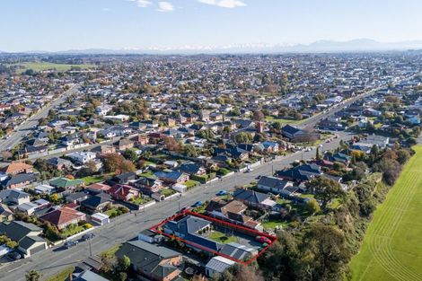 Photo of property in 48 Bowker Street, Kensington, Timaru, 7910
