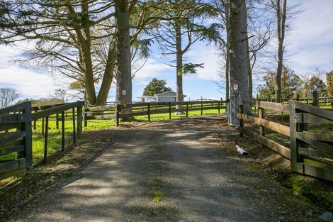 Photo of property in 34 Hetherington Road, Tirau, 3485