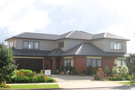 Photo of property in 67 Wayne Francis Drive, Flat Bush, Auckland, 2016