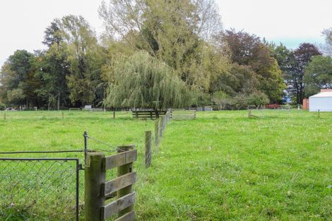 Photo of property in Ashfield, 410 Orari Station Road, Geraldine, 7992