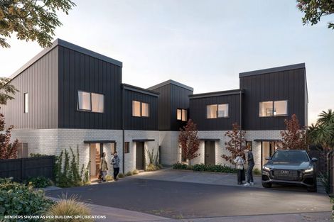 Photo of property in 96 Bluebird Crescent, Unsworth Heights, Auckland, 0632