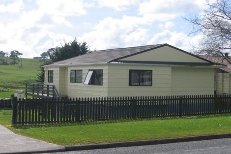 Photo of property in 64 Montgomery Avenue, Dargaville, 0310
