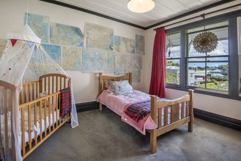 Photo of property in 42 Cheltenham Road, Devonport, Auckland, 0624