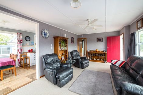 Photo of property in 34 William Benton Street, Featherston, 5710
