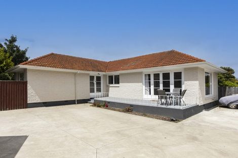 Photo of property in 24 Aileen Place, Upper Riccarton, Christchurch, 8041