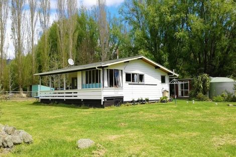 Photo of property in 429 Omanaia Road, Oue, Kaikohe, 0473