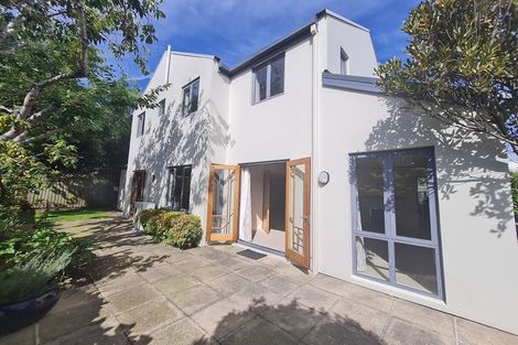 Photo of property in 40a Thornycroft Street, Fendalton, Christchurch, 8052