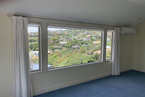 Photo of property in 86 Mount Pleasant Road, Mount Pleasant, Christchurch, 8081