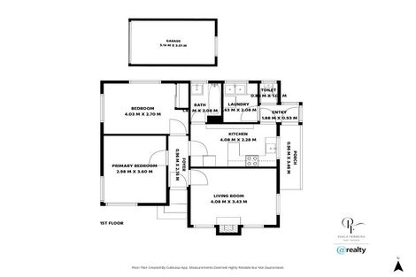 Photo of property in 60a East Street, Pukekohe, 2120