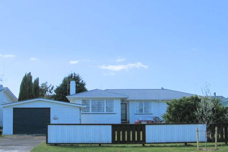 Photo of property in 7 Carysfort Street, Mount Maunganui, 3116