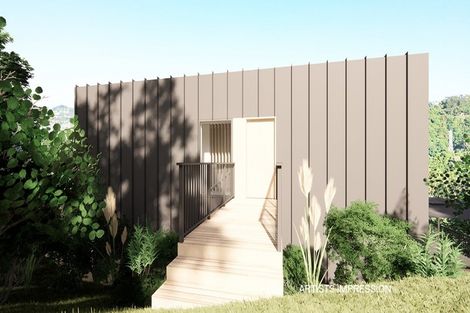 Photo of property in 125 Sefton Street, Wadestown, Wellington, 6012