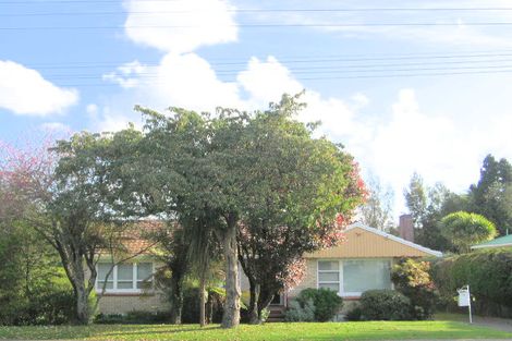 Photo of property in 15 Iles Road, Lynmore, Rotorua, 3010