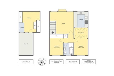 Photo of property in 35 Kitchener Road, Takapuna, Auckland, 0622