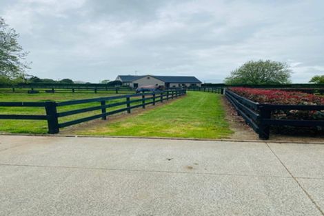 Photo of property in 742 Henry Road, Taupiri, 3791