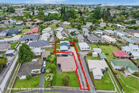 Photo of property in 9a Bruce Avenue, Glenview, Hamilton, 3206