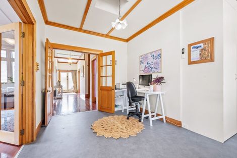 Photo of property in 20 Cudby Street, Woburn, Lower Hutt, 5011