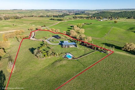 Photo of property in 170 Tait Road, Maraekakaho, Hastings, 4171