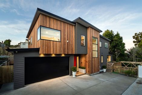 Photo of property in 6/65 Francis Street, Hauraki, Auckland, 0622