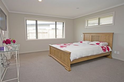 Photo of property in 301 College Street, West End, Palmerston North, 4410