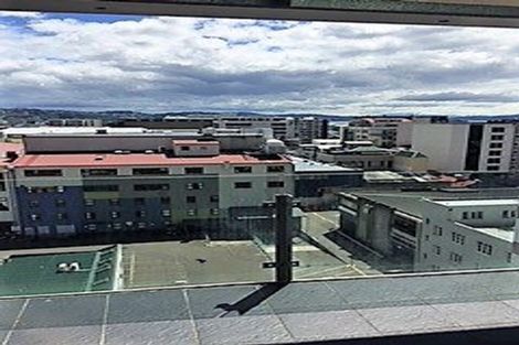 Photo of property in Century City Apartments, 112/72 Tory Street, Te Aro, Wellington, 6011