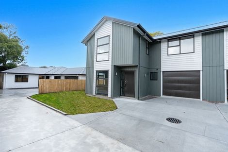 Photo of property in 2/39 Kowhai Street, Hamilton Lake, Hamilton, 3204
