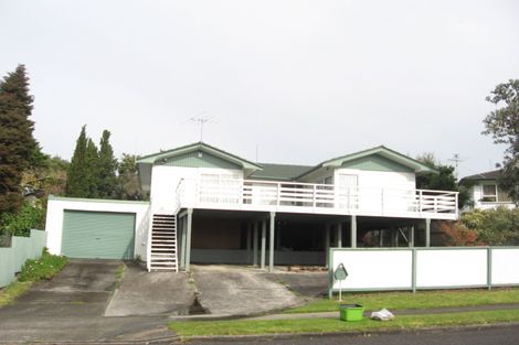 Photo of property in 5 Blanche Way, Half Moon Bay, Auckland, 2012