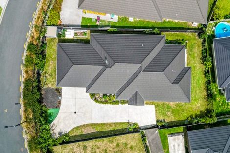 Photo of property in 18 Drower Glen, Flagstaff, Hamilton, 3210