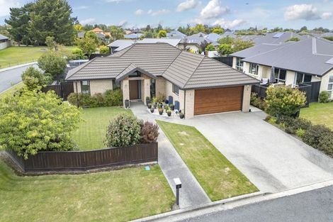 Photo of property in 31 Aspen Street, Rangiora, 7400