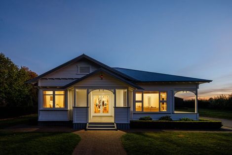 Photo of property in 187 Limmer Road, Te Kowhai, Hamilton, 3288