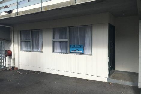 Photo of property in 7/16 Oakley Avenue, Claudelands, Hamilton, 3214