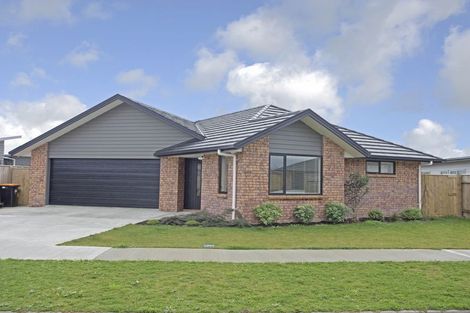 Photo of property in 301 College Street, West End, Palmerston North, 4410
