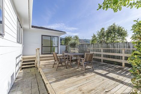 Photo of property in 29a Cecil Road, Tawa, Wellington, 5028