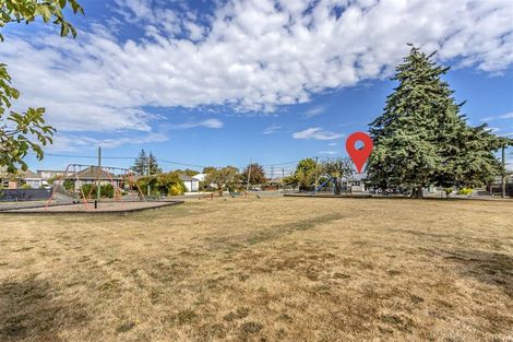 Photo of property in 1 Midhurst Street, Bishopdale, Christchurch, 8053