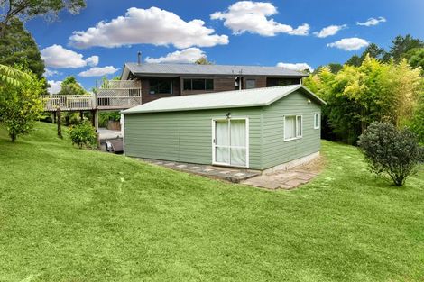 Photo of property in 2a Parklands Avenue, Swanson, Auckland, 0612