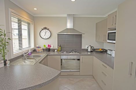 Photo of property in 301 College Street, West End, Palmerston North, 4410