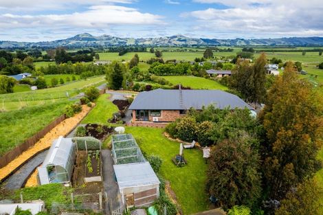 Photo of property in 296 Tirohanga Road, North Taieri, Mosgiel, 9092
