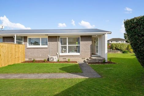 Photo of property in 3/34 Buckingham Crescent, Manukau, Auckland, 2025