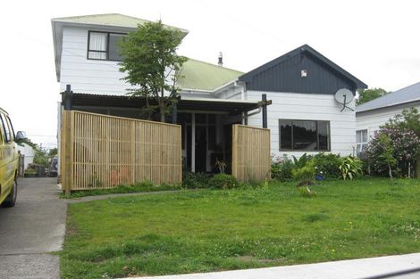 Photo of property in 3 Ballance Street, Aramoho, Whanganui, 4500