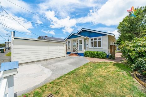 Photo of property in 13 Pitt Street, Moera, Lower Hutt, 5010