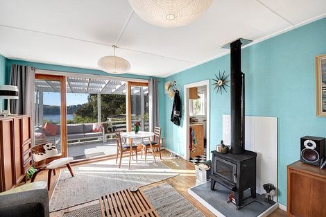 Photo of property in 7 Phoebe Street, Osborne, Port Chalmers, 9081