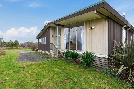 Photo of property in 1108 Churchill Road, Pukekawa, Tuakau, 2696
