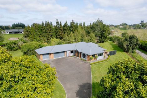 Photo of property in 31 Lowe Road, Rukuhia, Hamilton, 3282