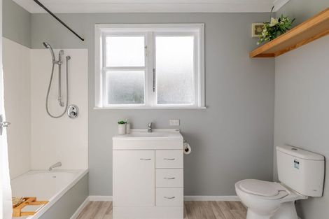 Photo of property in 5a Strathmore Avenue, Levin, 5510